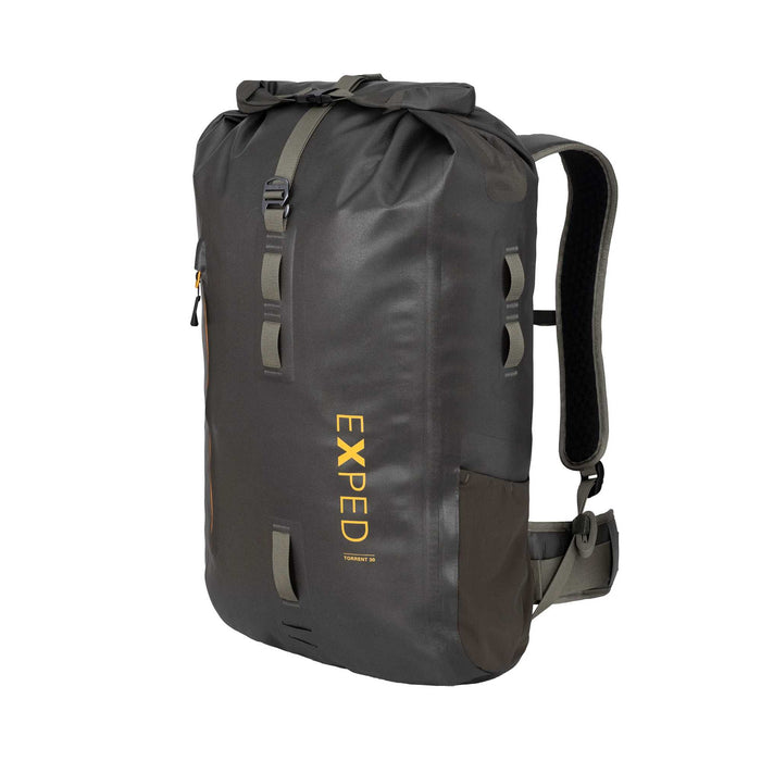 Exped Torrent 30 Daypack Packs - Daypacks Less Than 39L  Mountain Equipment