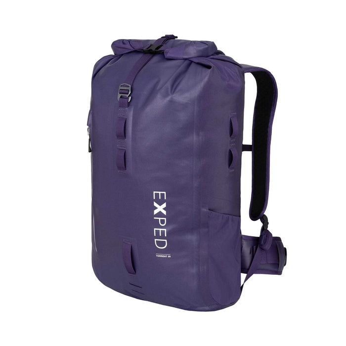 Exped Torrent 30 Daypack Packs - Daypacks Less Than 39L  Mountain Equipment