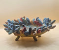 T.P. Flower Bowl-sm