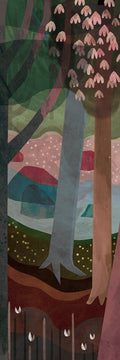 Trail Commute by Jordan Sundberg