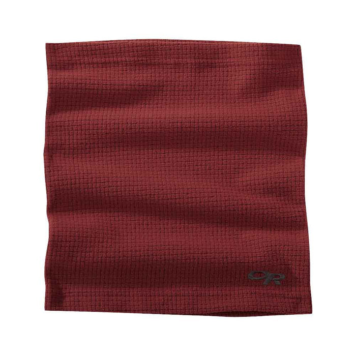 outdoor research trail mix ubertube madder