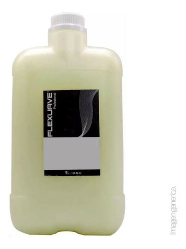 Tratamiento Post-color Flexuave 5lt