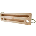 YandY Travelboard - Portable Climbing Hangboard
