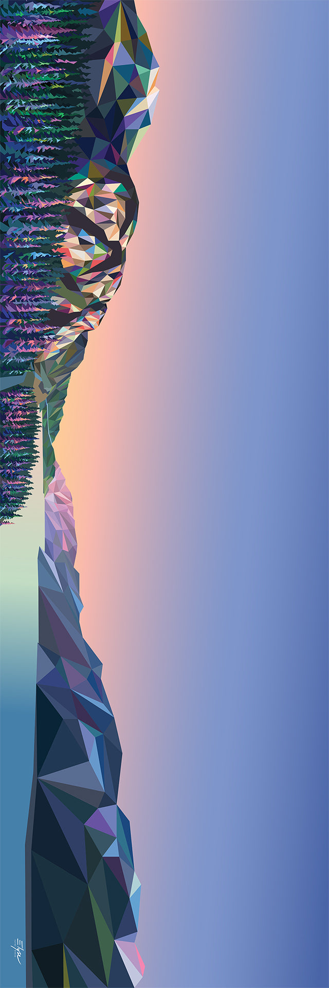 Traverse by Elyse Dodge