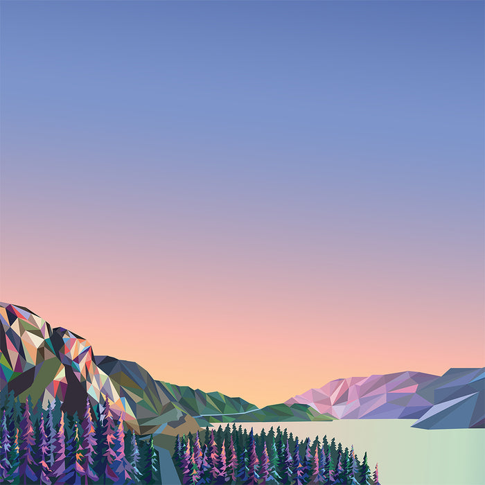 Traverse by Elyse Dodge