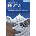Cicerone Trekking in Bhutan
