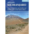 Cicerone Trekking Kilimanjaro