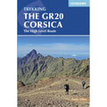 Cicerone Trekking the GR20 Corsica