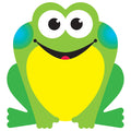 Trend Frog Classic Accents (T 10094)