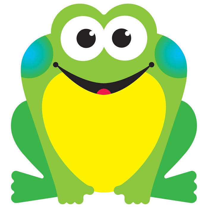 Trend Frog Classic Accents (T 10094)