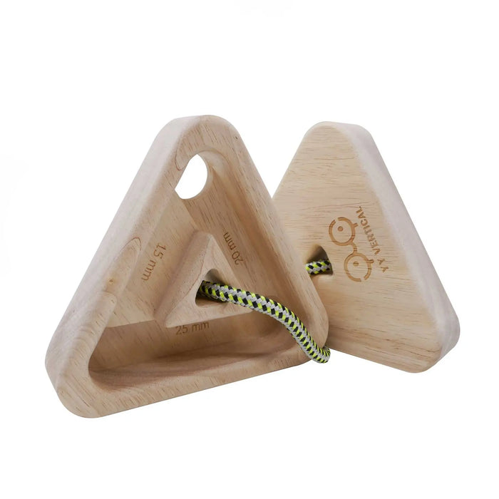 YandY Triangle Training Holds