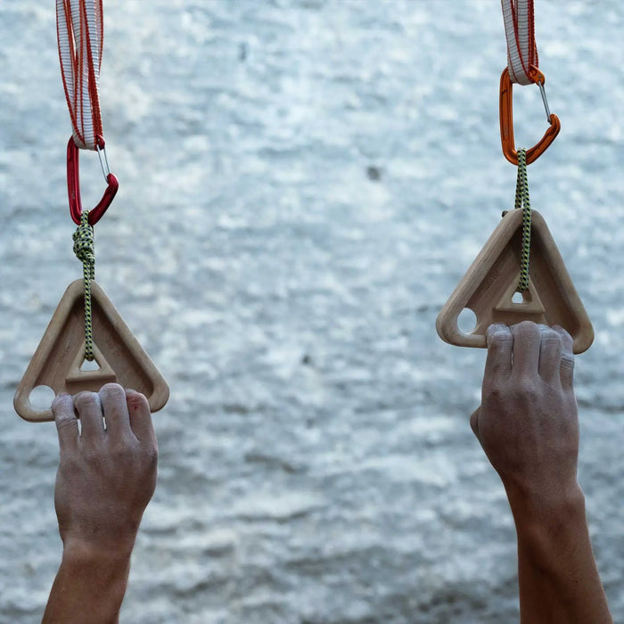 YandY Triangle Training Holds