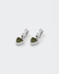DARKAI Trillion Tourmaline Earrings main picture