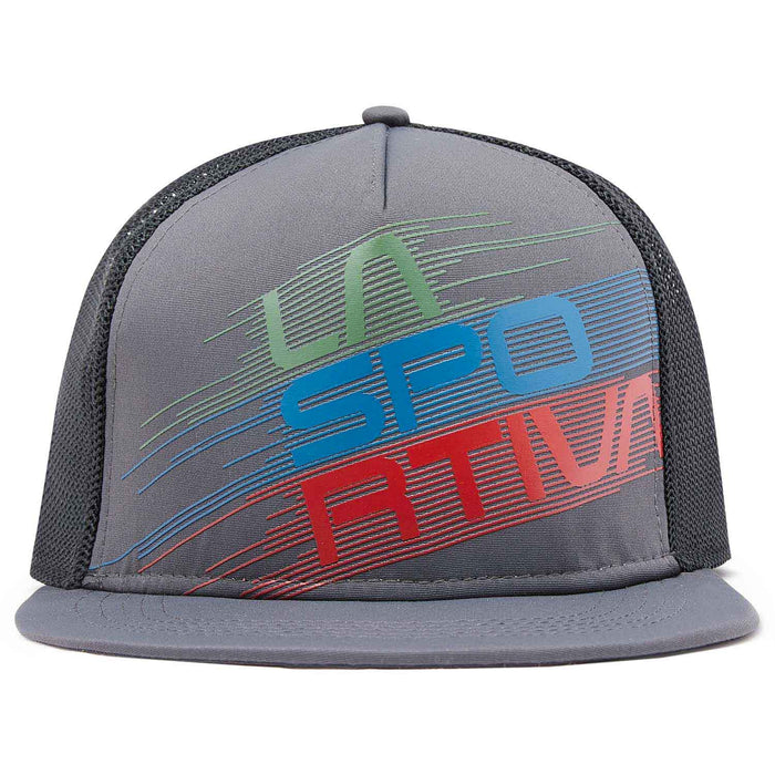La Sportiva Trucker Hat Stripe Evo