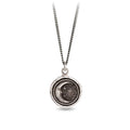 Trust The Universe Necklace