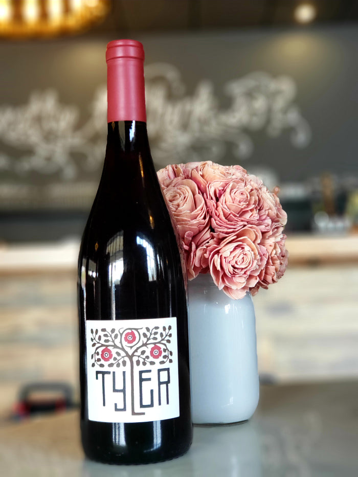 Tyler Sta. Rita Hills Pinot Noir, 2023