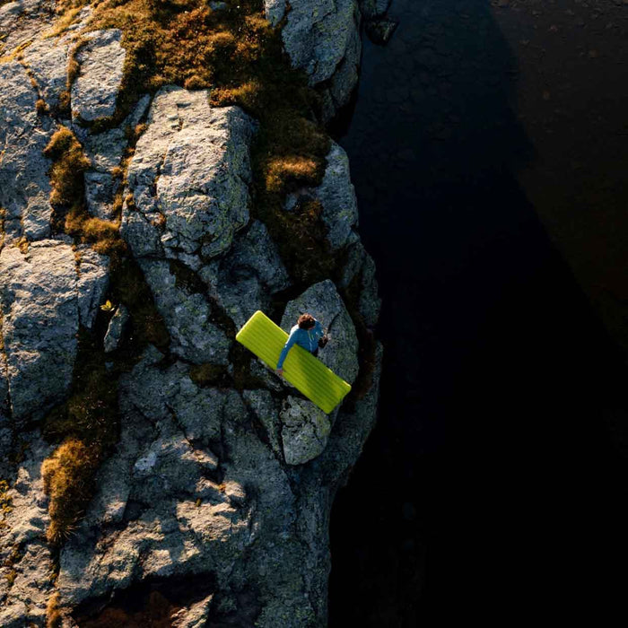 Exped Ultra 3R S Insulated Sleeping Mat