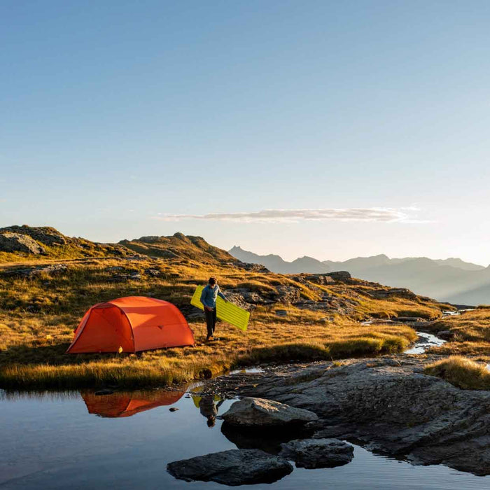 Exped Ultra 3R S Insulated Sleeping Mat