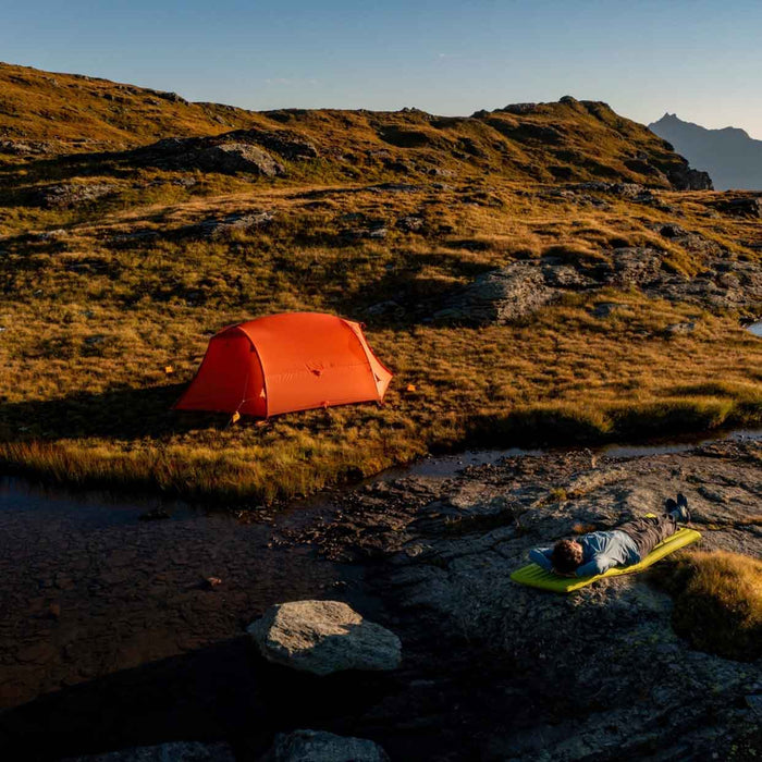 Exped Ultra 3R S Insulated Sleeping Mat