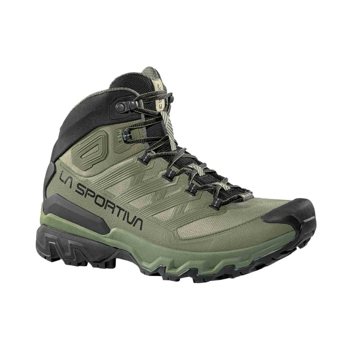 La Sportiva Ultra Raptor 3 Mid GTX Mens Hiking Boot