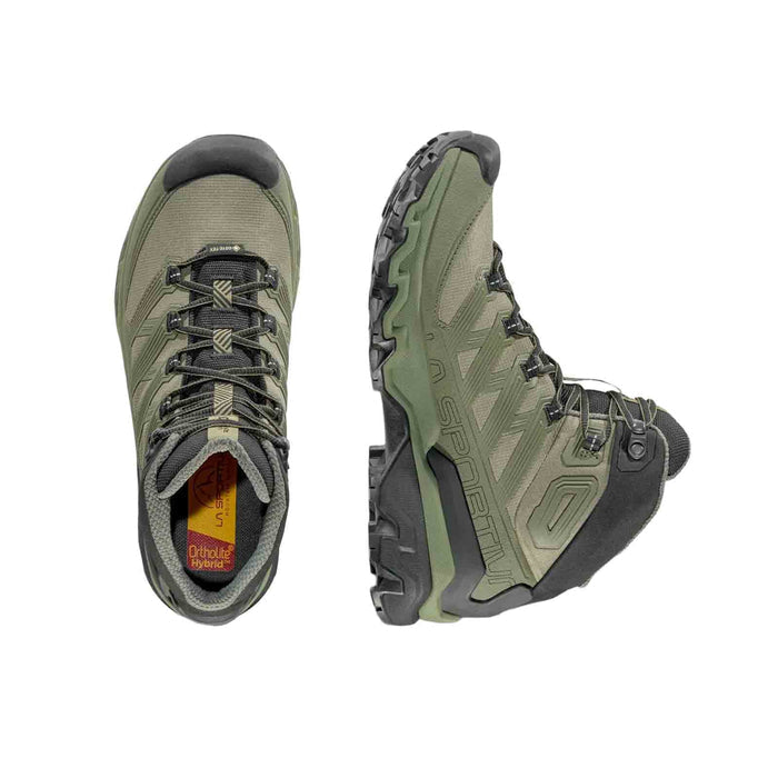 La Sportiva Ultra Raptor 3 Mid GTX Mens Hiking Boot