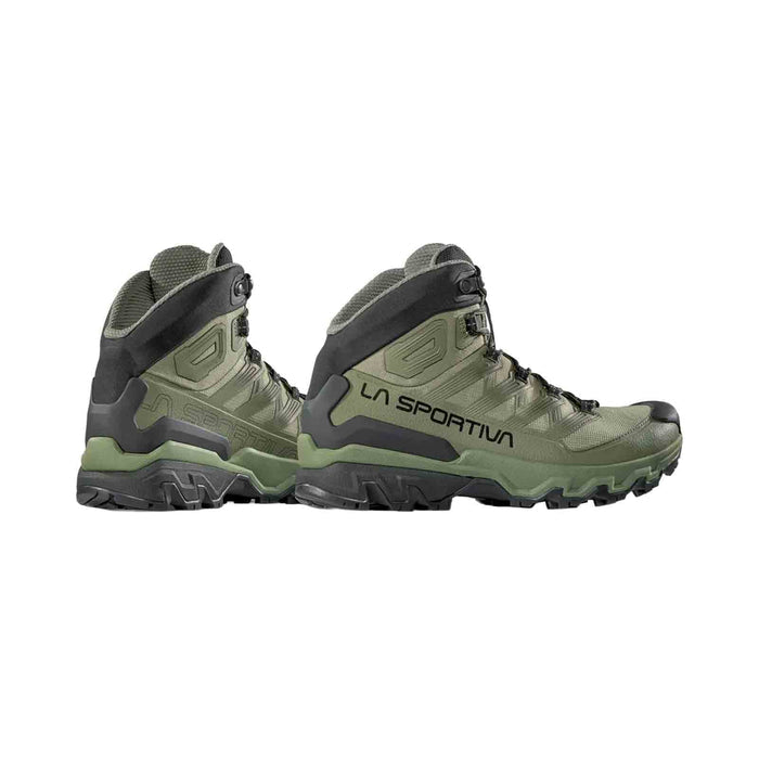 La Sportiva Ultra Raptor 3 Mid GTX Mens Hiking Boot