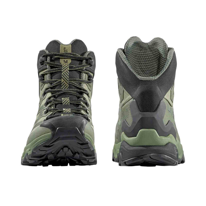 La Sportiva Ultra Raptor 3 Mid GTX Mens Hiking Boot