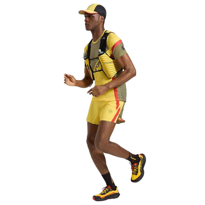 La Sportiva Ultra Trail Vest - 10L Hydration Pack