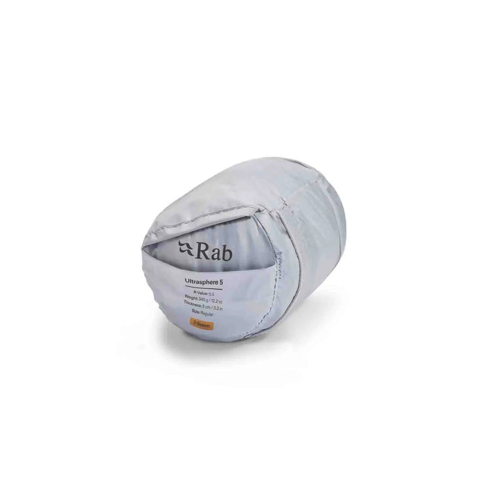 Rab Ultrasphere 5 Insulated Sleeping Mat - Regular/Wide