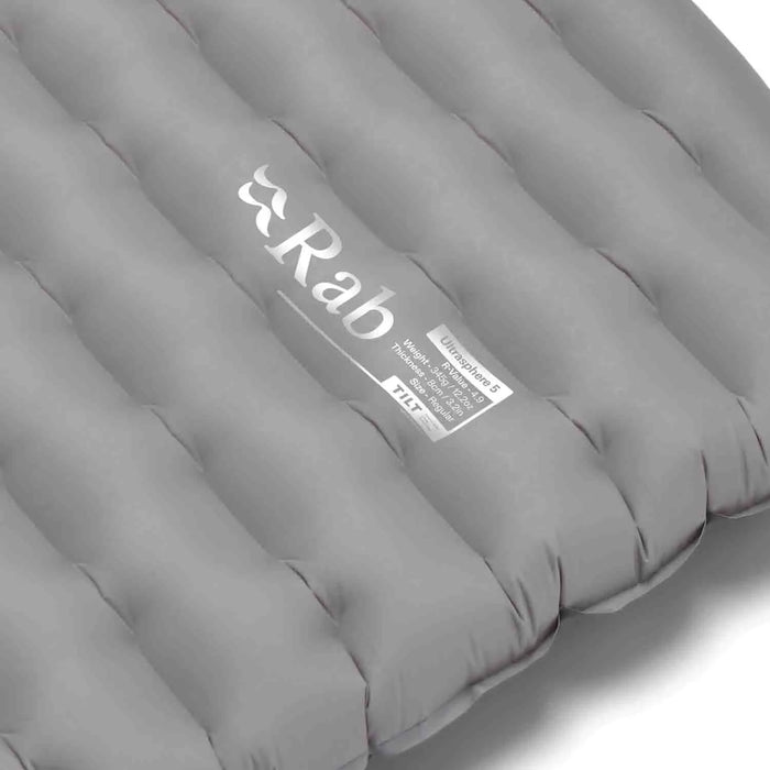 Rab Ultrasphere 5 Insulated Sleeping Mat - Regular/Wide