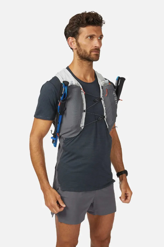 Rab Veil 6 Running Vest