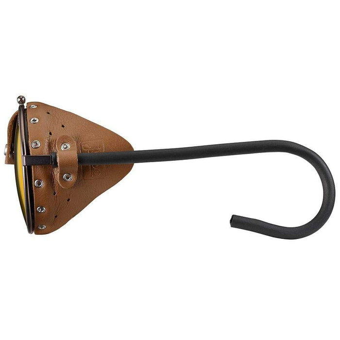 Julbo sunglasses vermont classic brass natural 3