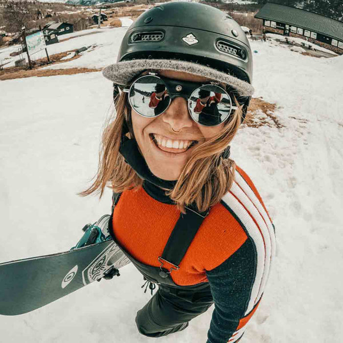 Julbo Vermont Spectron 4 High Altitude Sunglasses