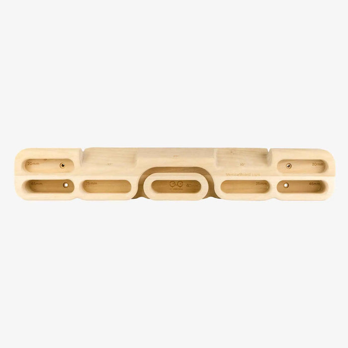 YandY Vertical Board Light Climbing - Training  Mountain Equipment