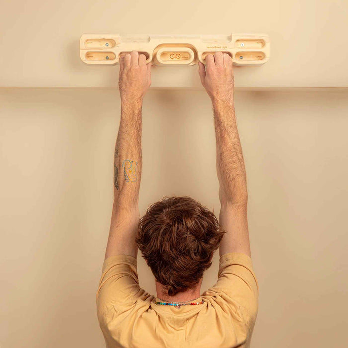 YandY Vertical Board Light Climbing - Training  Mountain Equipment