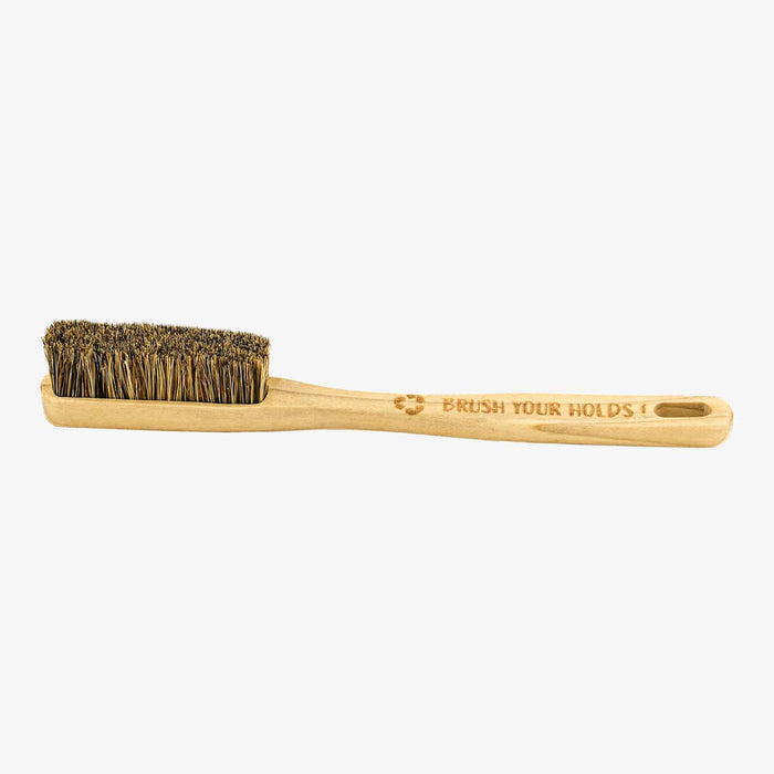 YandY VerticalBrush S Climbing - Accessories  Mountain Equipment