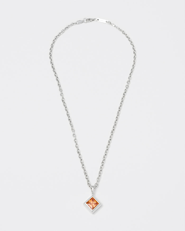 DARKAI Via Savona Champagne Pendant Still life