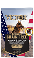 Victor Grain Free Hero Canine