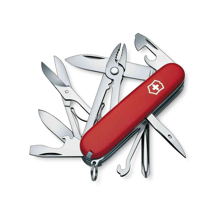 Victorinox Victorinox Deluxe Tinker Knives and Multitools  Mountain Equipment