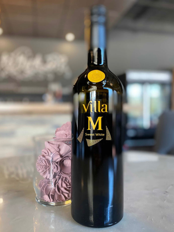 "Villa M" Sweet White