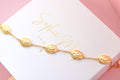 Virgin Mary Bracelet