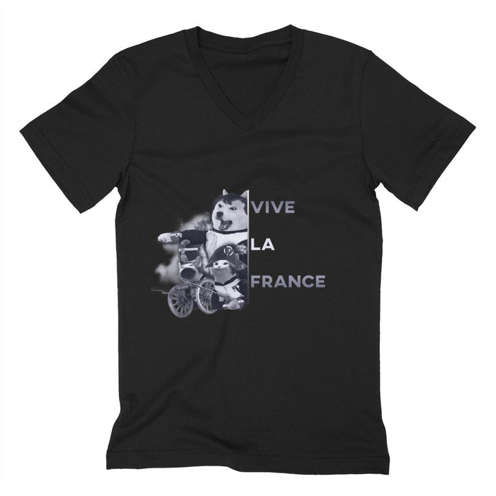 Vive La France