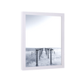 7x19 PIcture Frame Black Wood 7x19 Picture or poster print