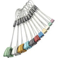Wallnut Set 1-11