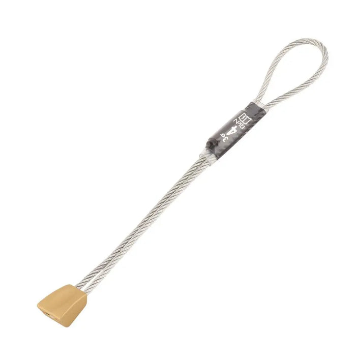 DMM Wallnut Set 1-6 Trad Climbing Protection
