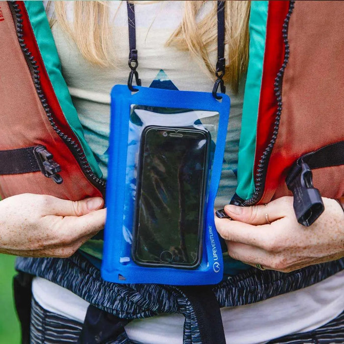 Lifeventure Waterproof Phone Case