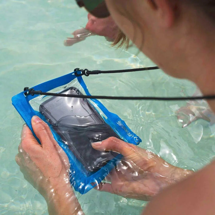 Lifeventure Waterproof Phone Case