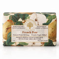 Wavertree & London French Pear Luxury Soap Bars