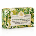 Wavertree & London Lemongrass/Lemon Myrtle  Soap Bars