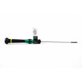 Wera 05118007001 2035 0.40 X 2.0 X 100 Mm Screwdriver For Slotted Screws